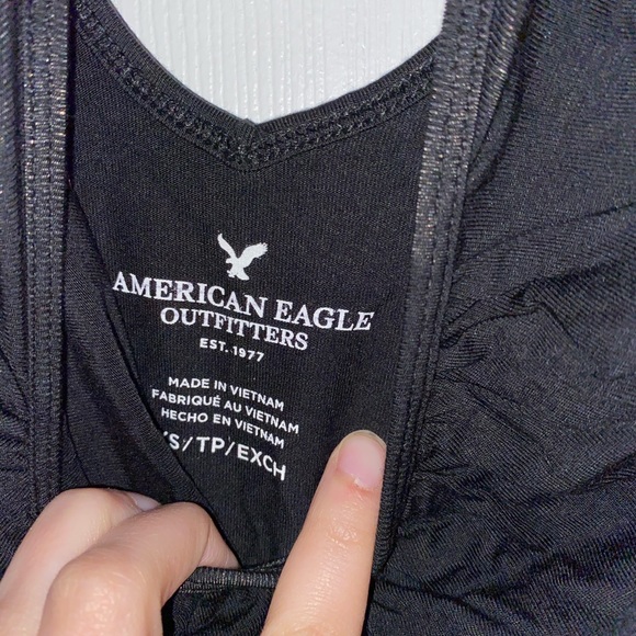 American Eagle Bodysuit - Picture 2 of 3